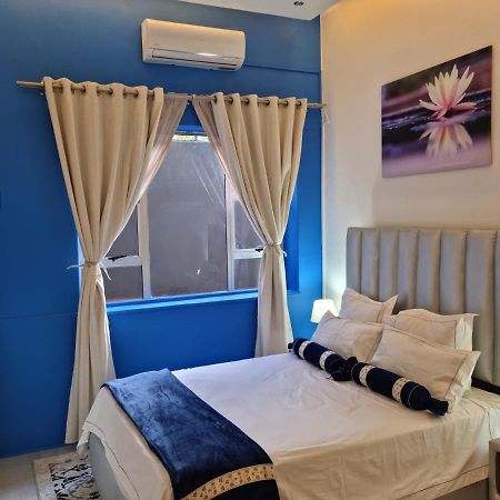 Apartmán Sapphirea@54 Windhoek Exteriér fotografie