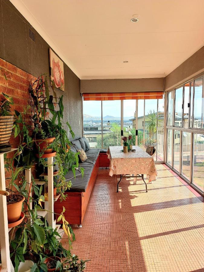 Apartmán Sapphirea@54 Windhoek Exteriér fotografie